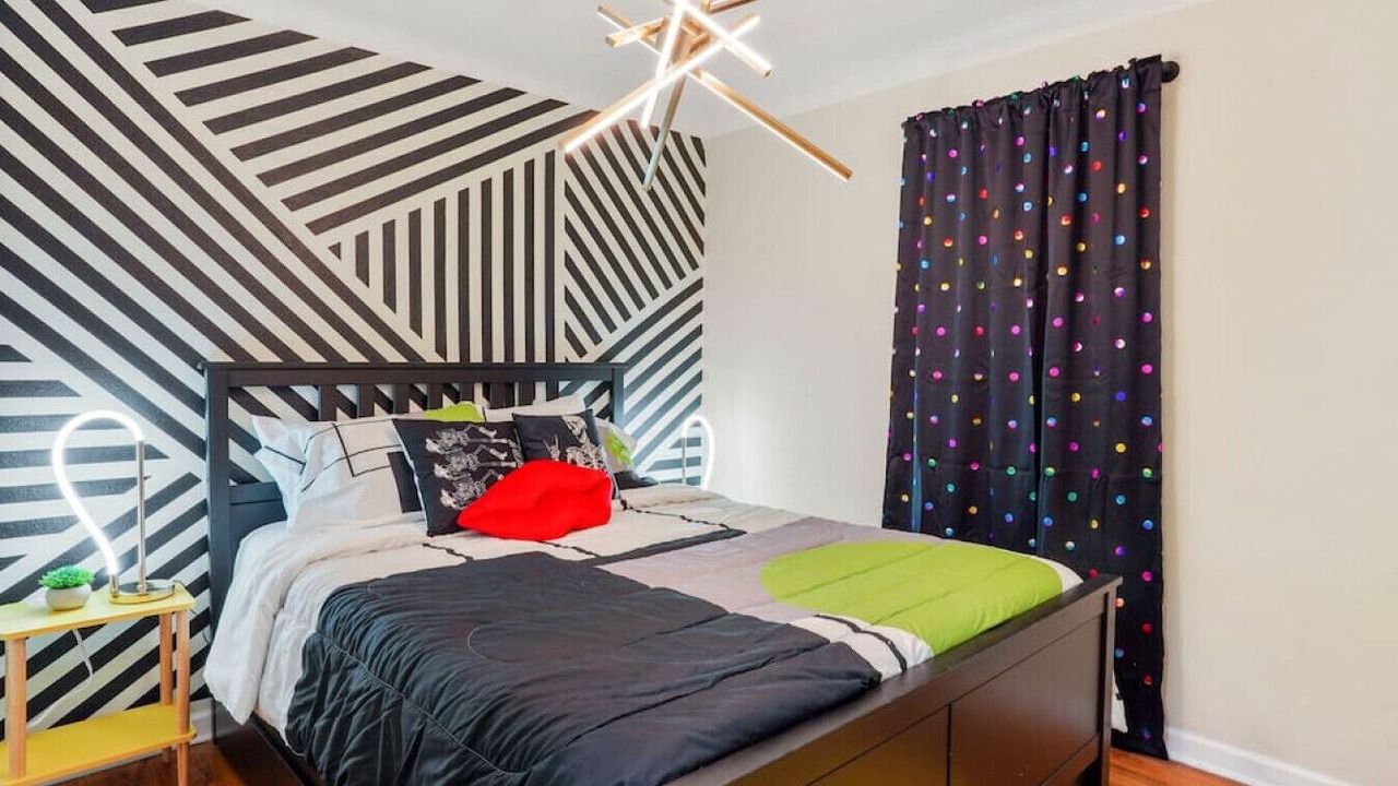 Photo of Bedroom in Berkley