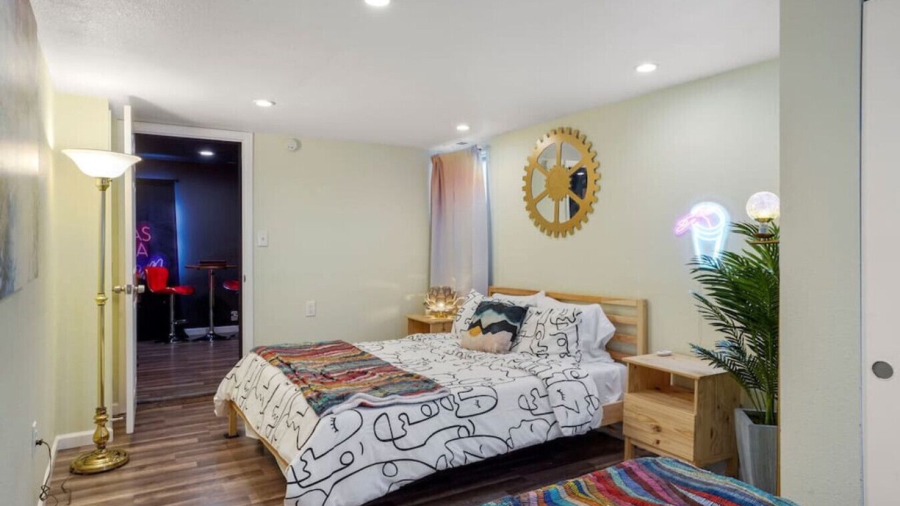 Photo of Bedroom in Berkley