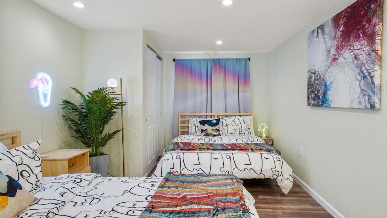 Photo of Bedroom in Berkley