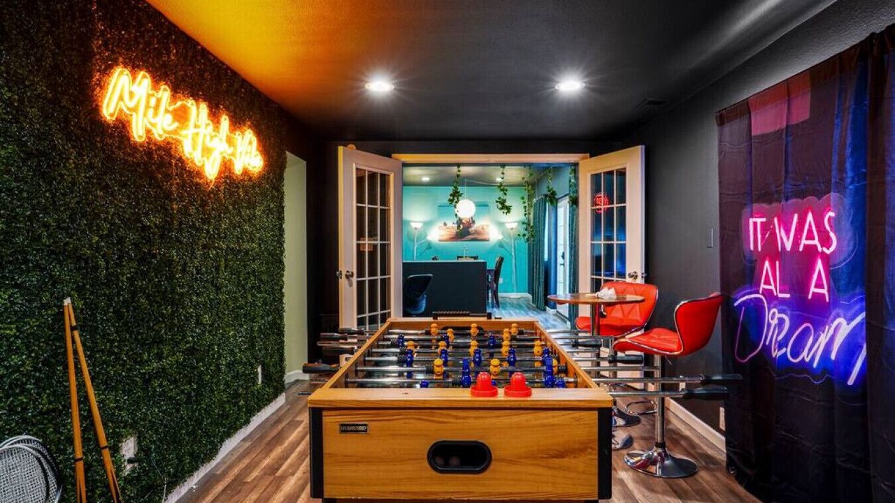 Photo of Bedroom in Berkley
