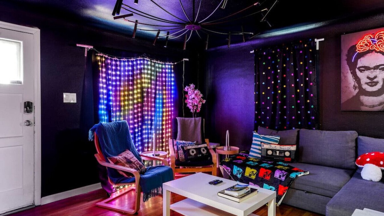 Photo of Livingroom in Berkley