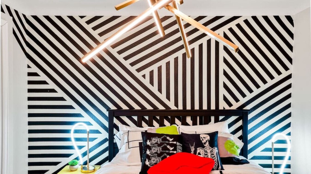 Photo of Bedroom in Berkley