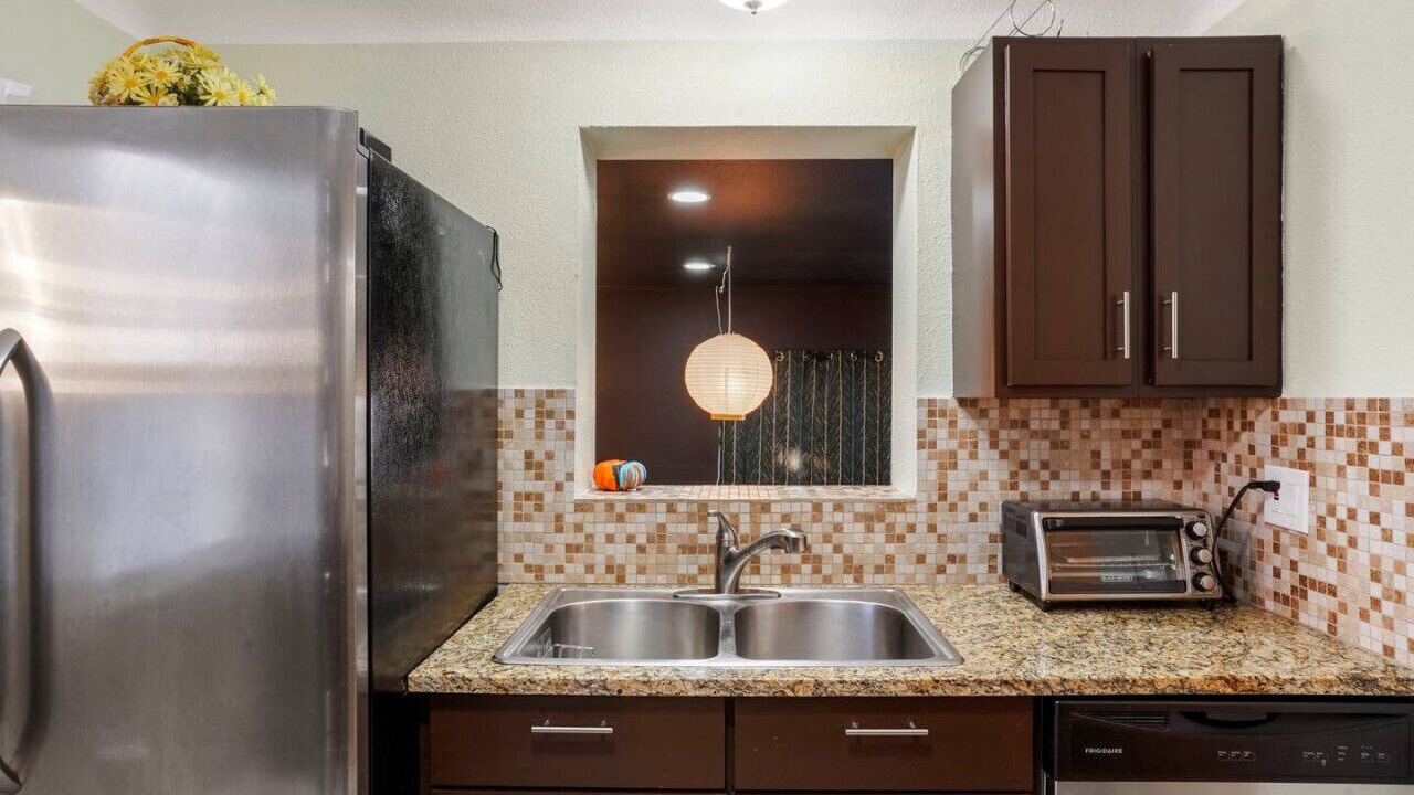 Photo of Kitchen in Berkley