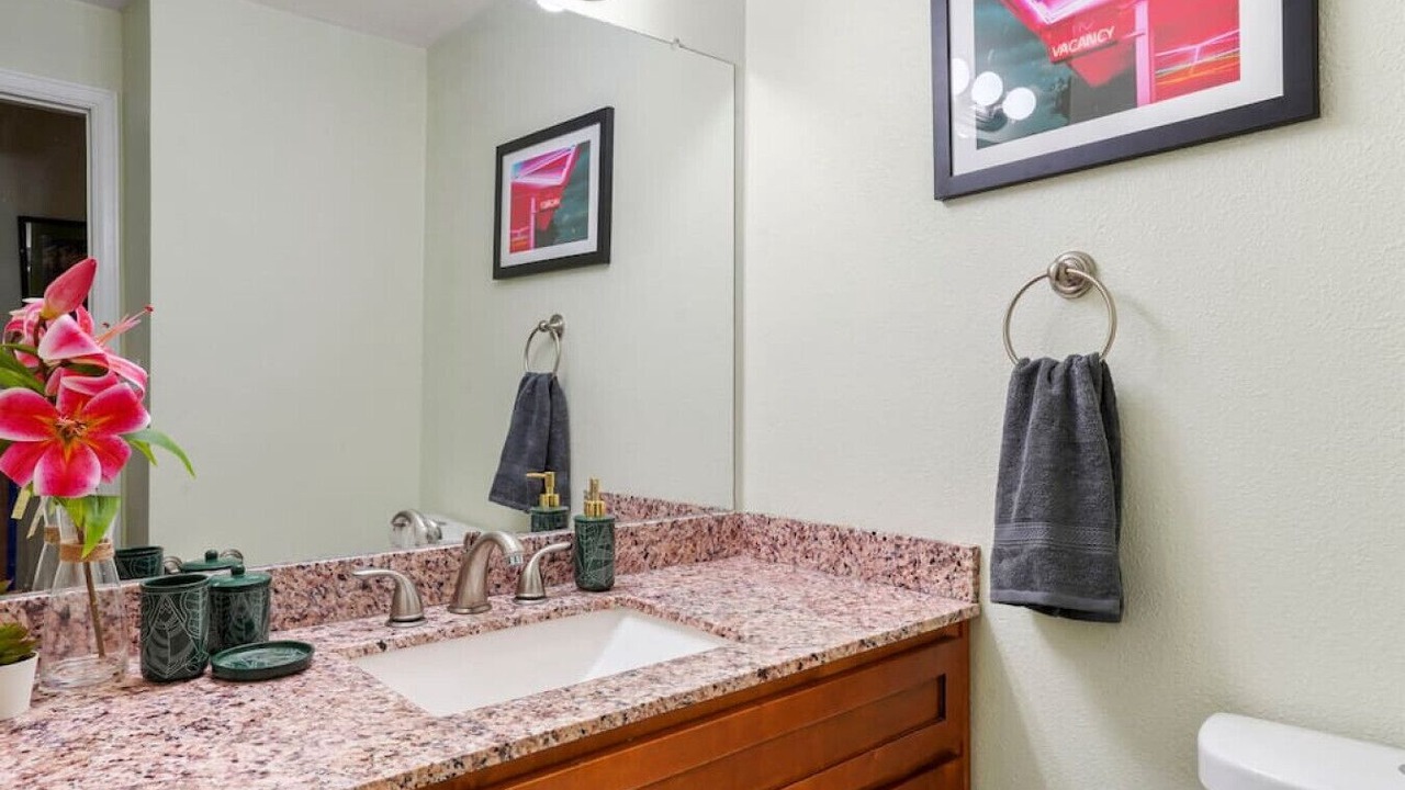 Photo of Bathroom in Berkley