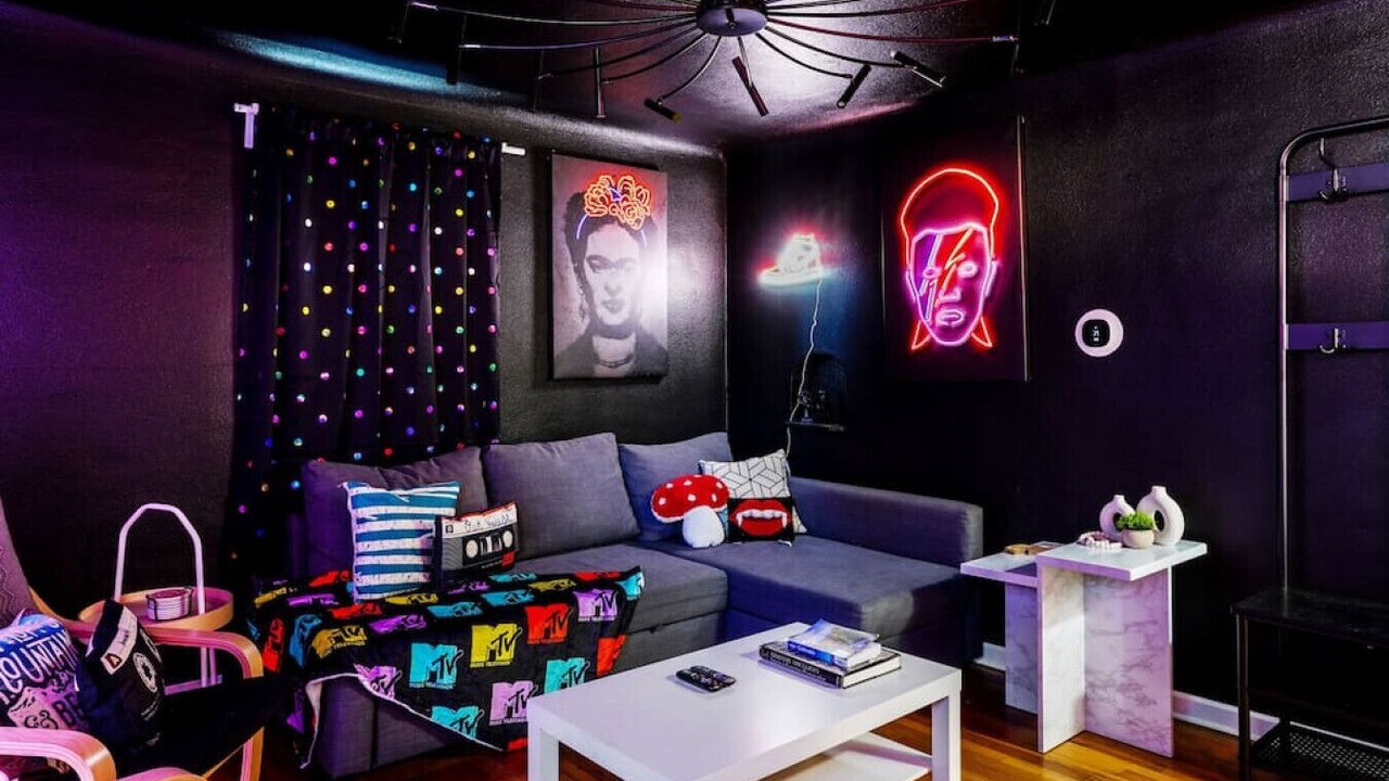 Photo of Livingroom in Berkley