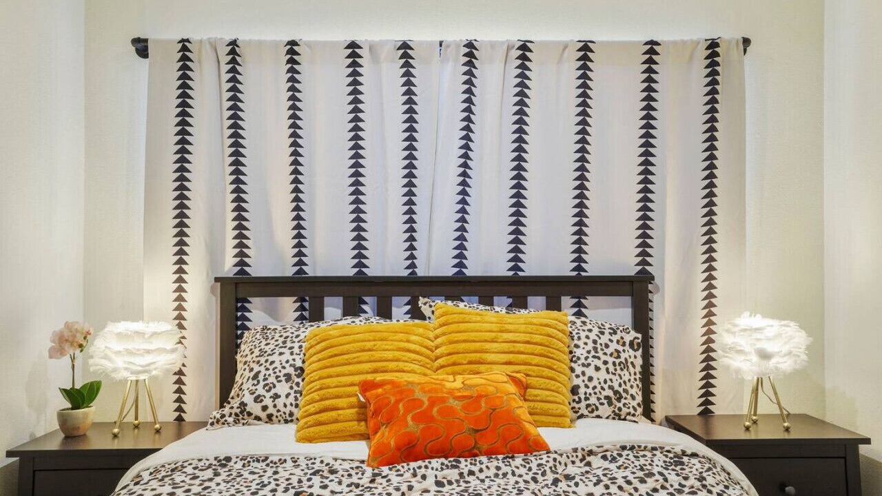 Photo of Bedroom in Berkley
