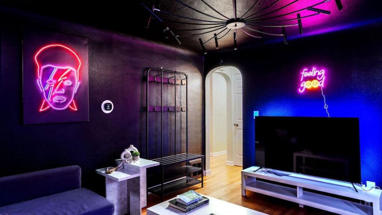 Photo of Livingroom in Berkley