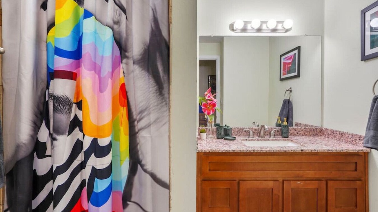 Photo of Bathroom in Berkley