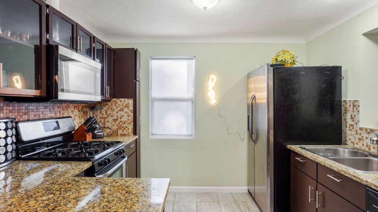Photo of Kitchen in Berkley