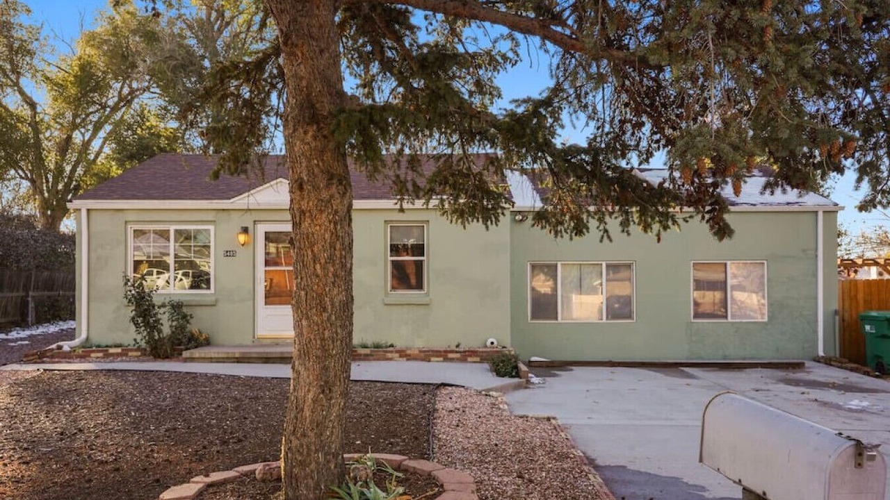 Photo of Outdoor in Berkley