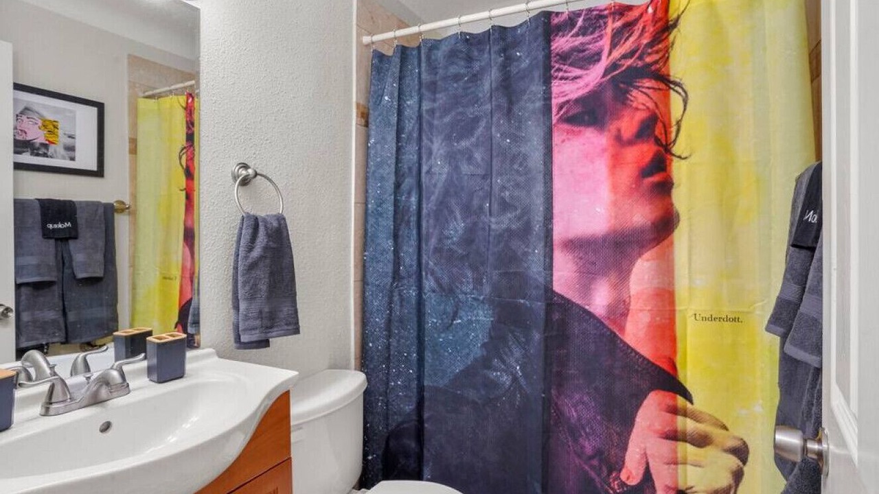 Photo of Bathroom in Berkley