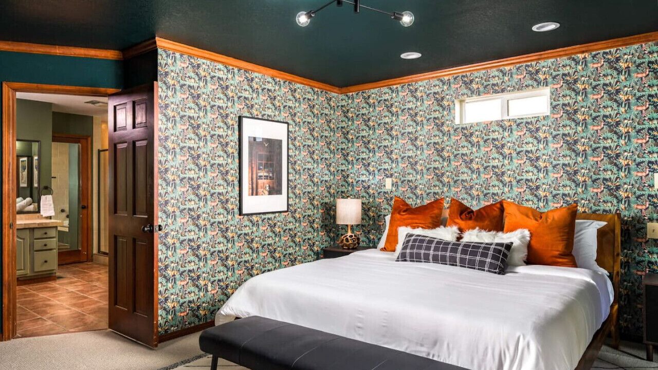 Photo of Bedroom in Scenic Heights