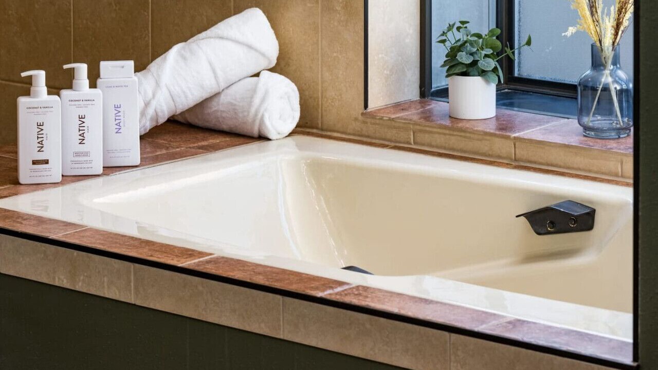 Photo of Bathroom in Scenic Heights