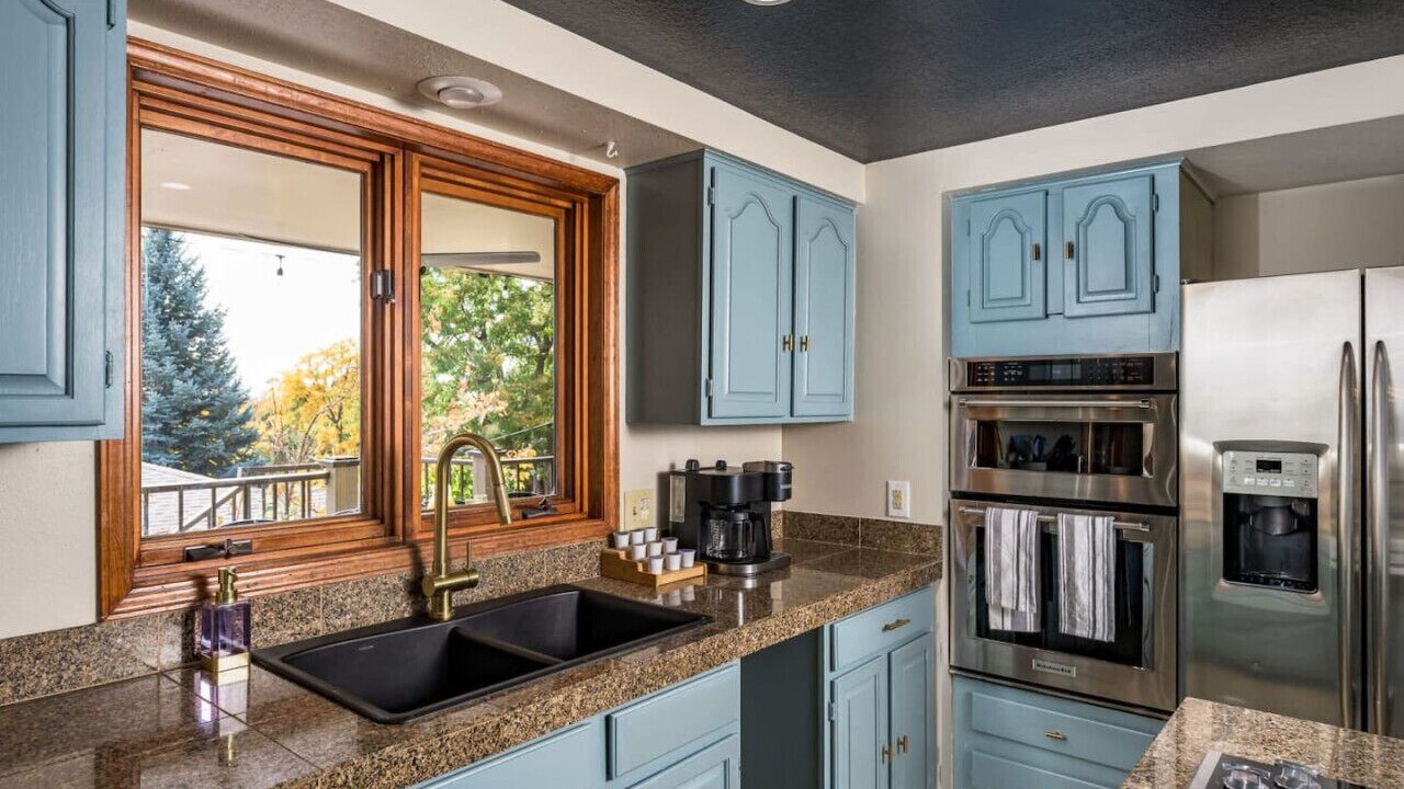 Photo of Kitchen in Scenic Heights