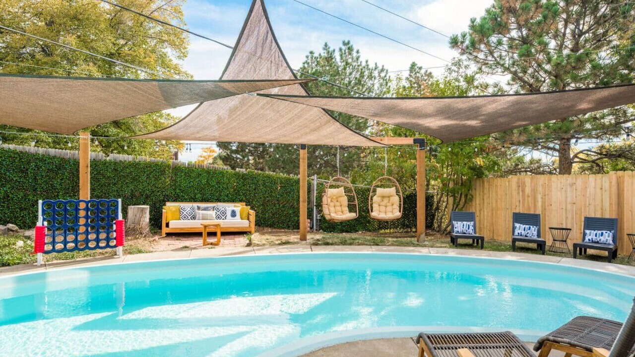 Photo of Outdoor in Scenic Heights