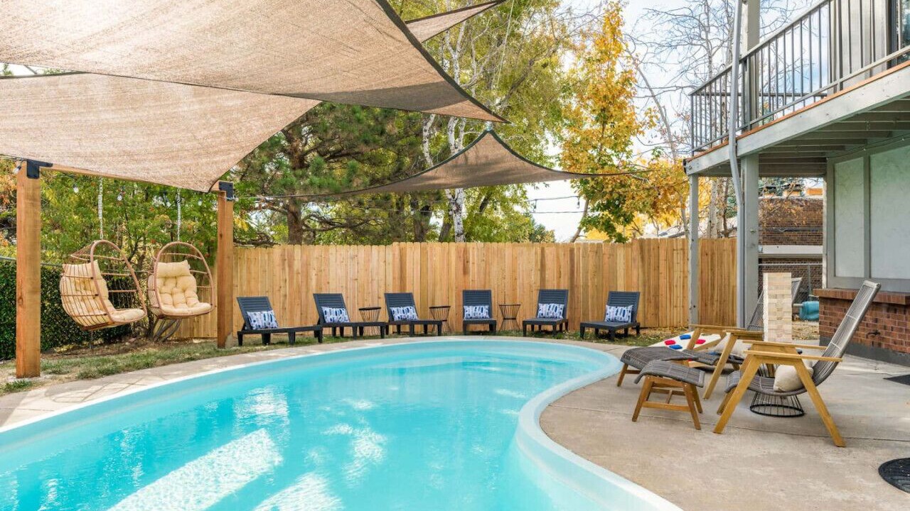 Photo of Outdoor in Scenic Heights