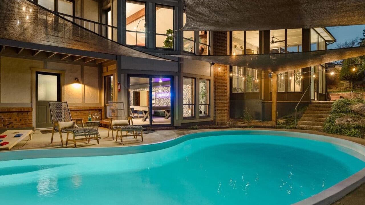 Photo of Outdoor in Scenic Heights