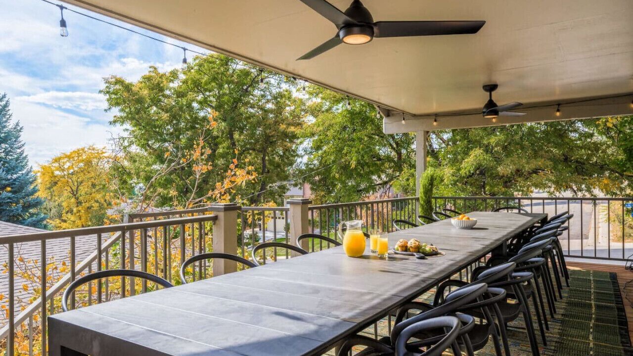 Photo of Outdoor in Scenic Heights