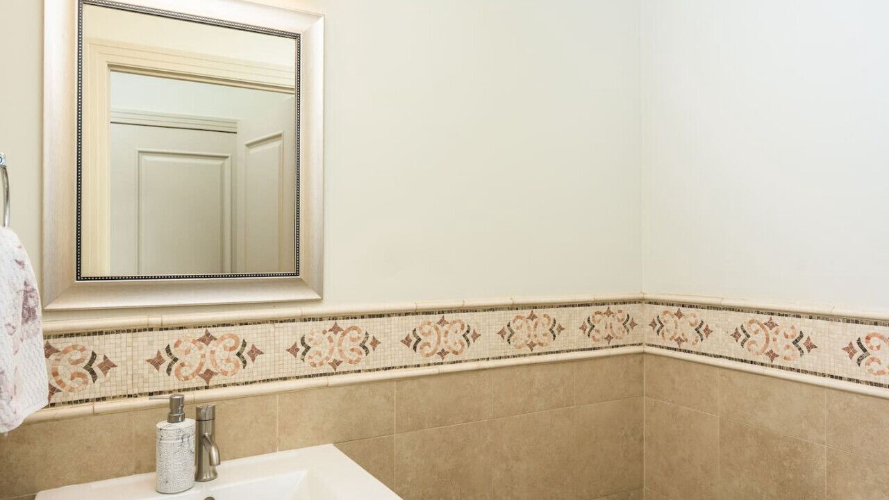 Photo of Bathroom in River North Art District