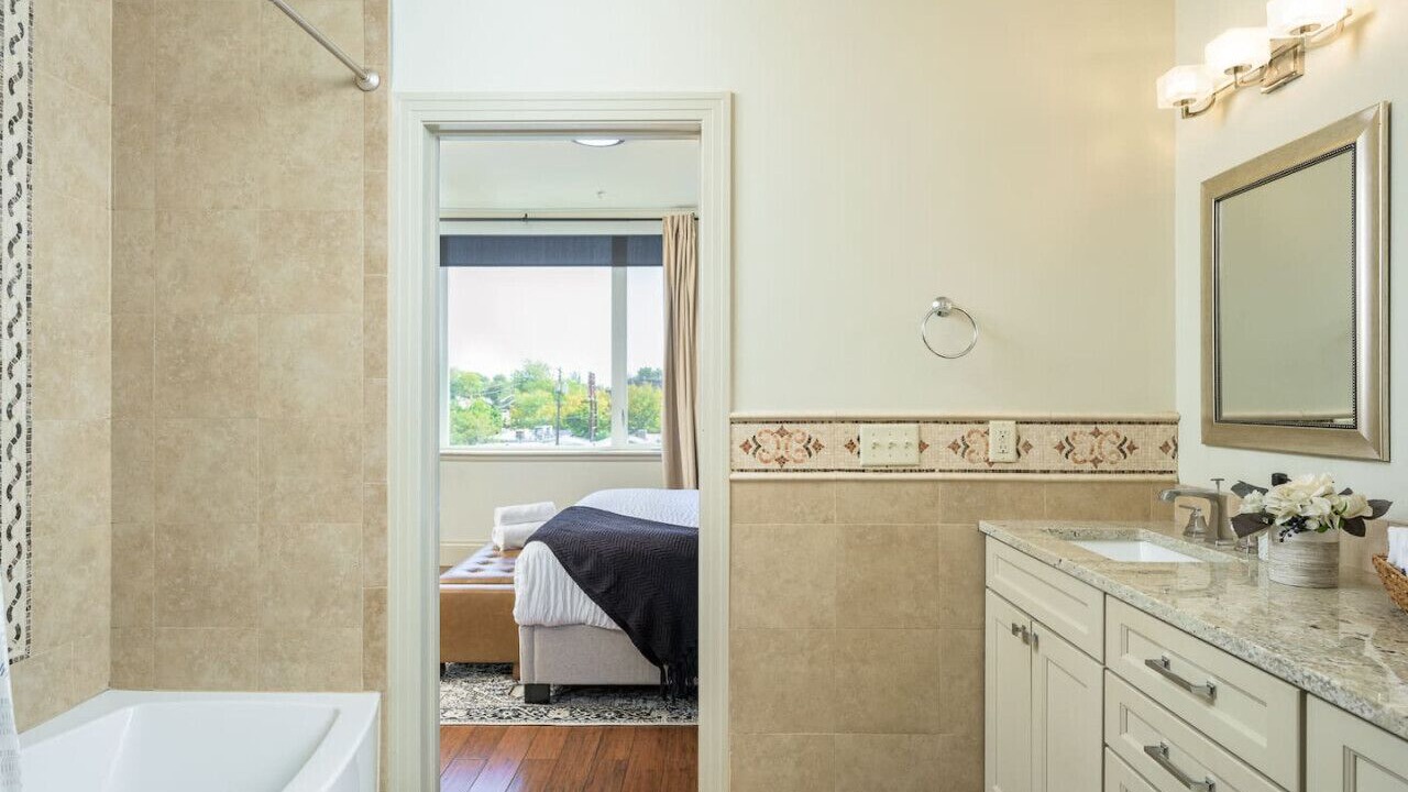 Photo of Bathroom in River North Art District