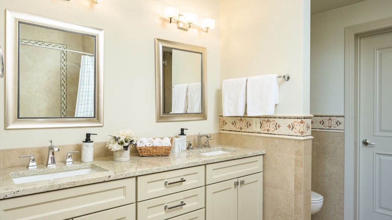 Photo of Bathroom in River North Art District