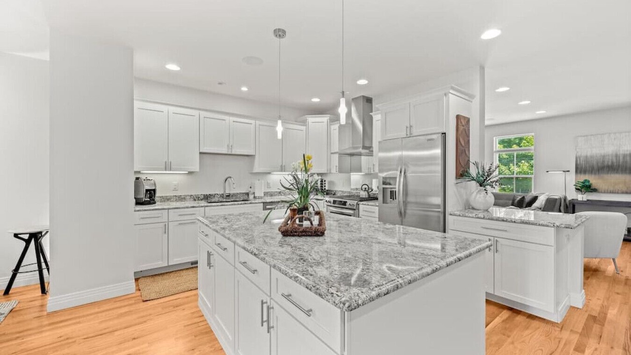 Photo of Kitchen in Platt Park