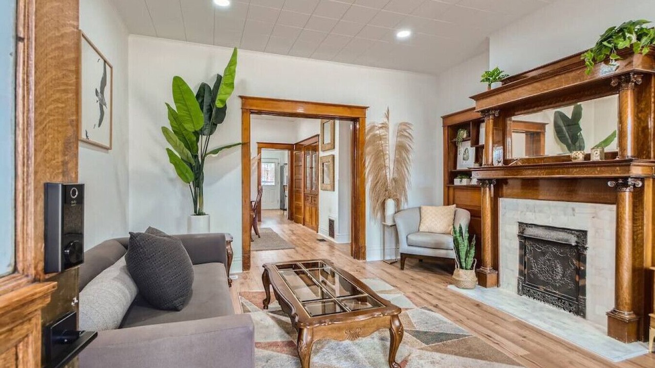 Photo of Livingroom in Lincoln Park