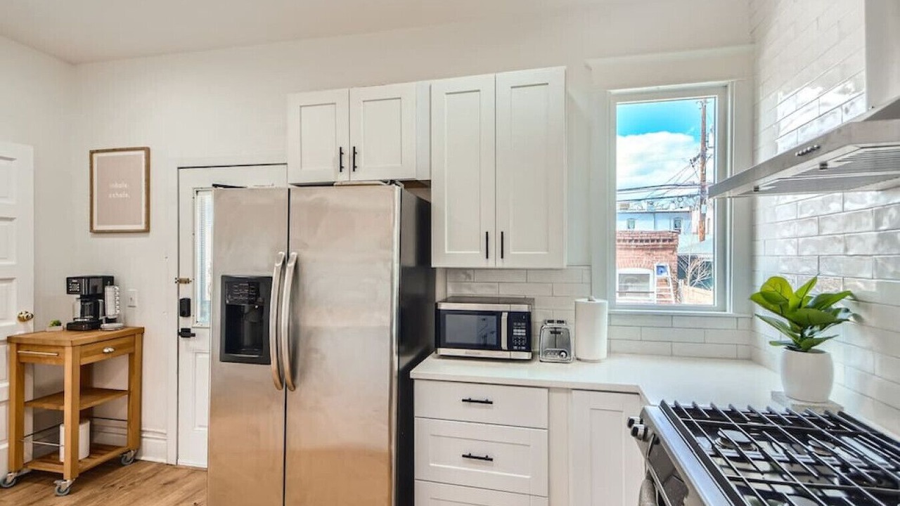 Photo of Kitchen in Lincoln Park