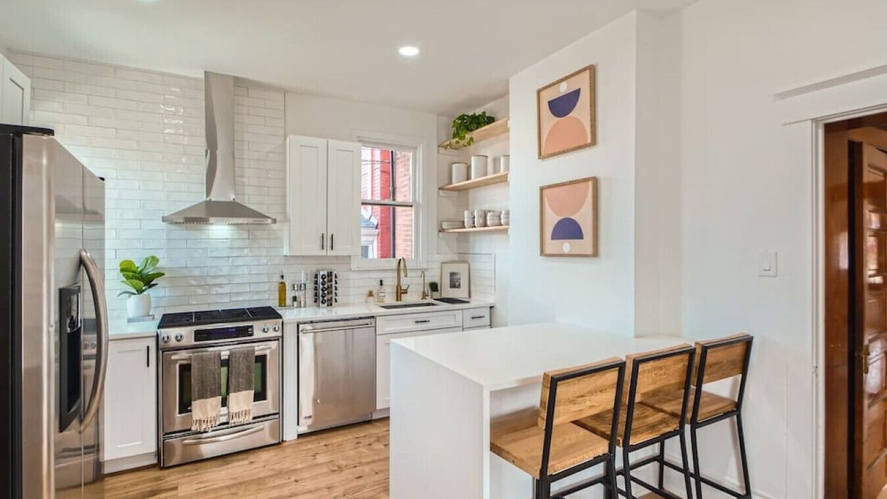 Photo of Kitchen in Lincoln Park