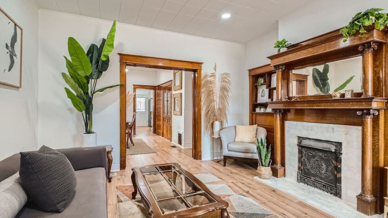 Photo of Livingroom in Lincoln Park