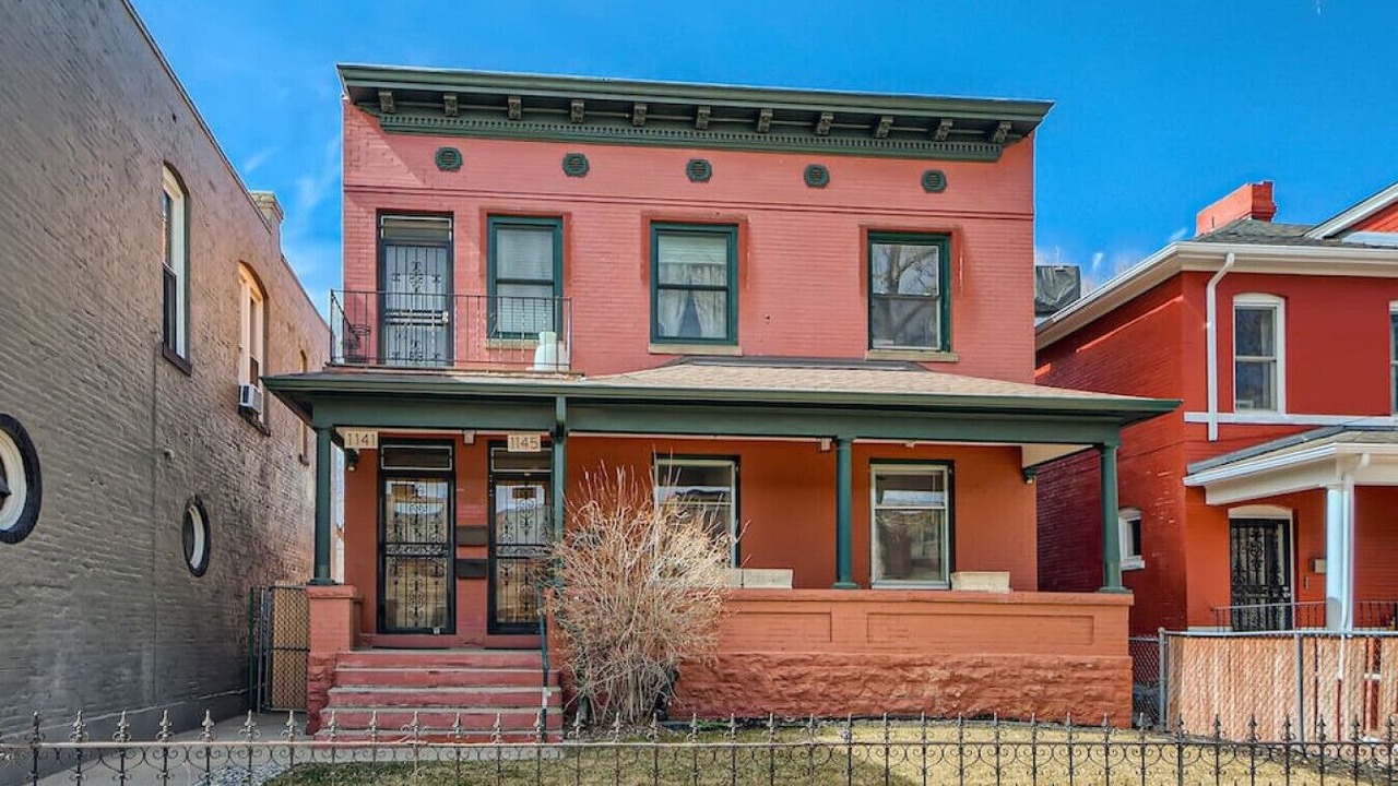Photo of Outdoor in Lincoln Park