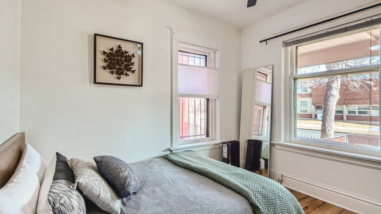 Photo of Bedroom in Lincoln Park