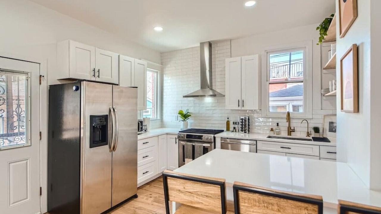 Photo of Kitchen in Lincoln Park