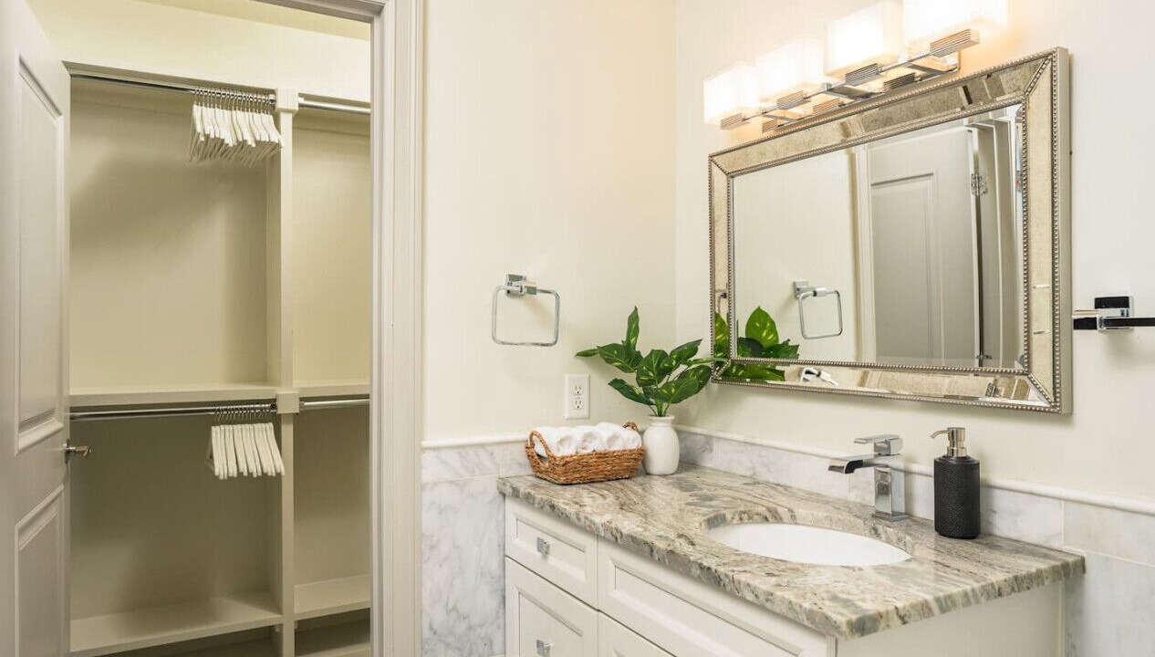Photo of Bathroom in River North Art District