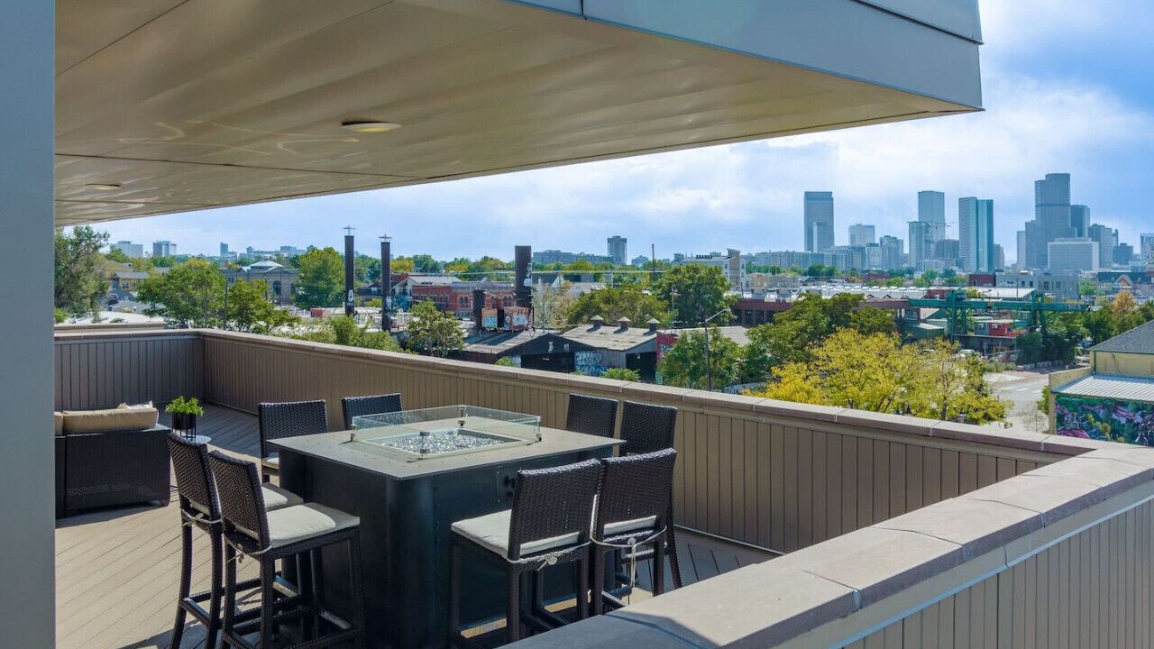 Photo of Outdoor in River North Art District