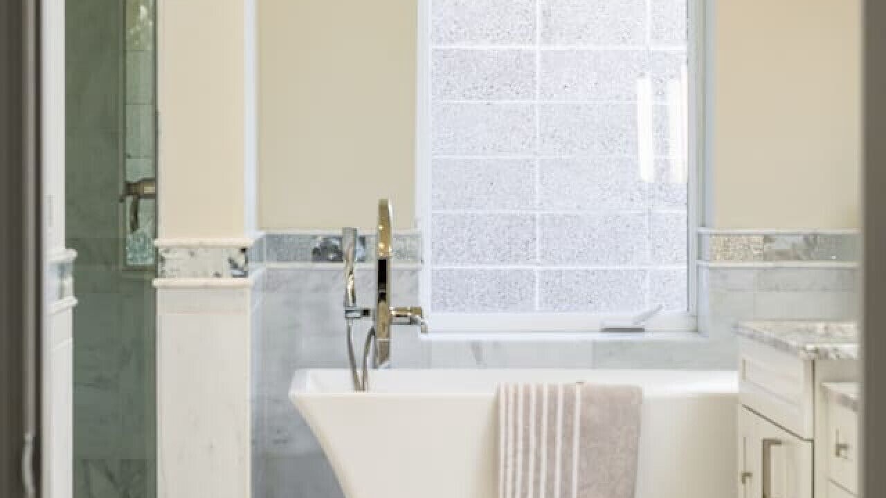 Photo of Bathroom in River North Art District