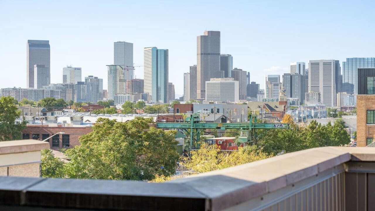 Photo of Outdoor in River North Art District