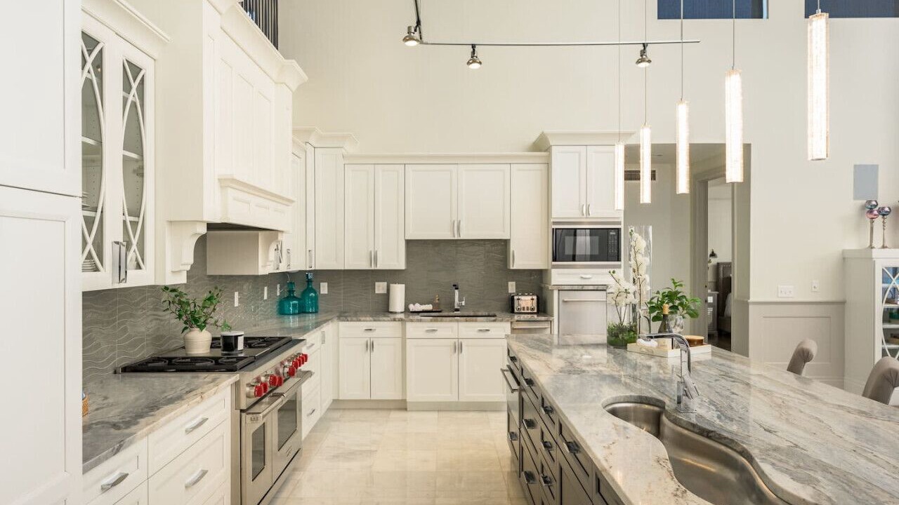 Photo of Kitchen in River North Art District