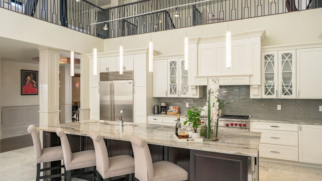 Photo of Kitchen in River North Art District