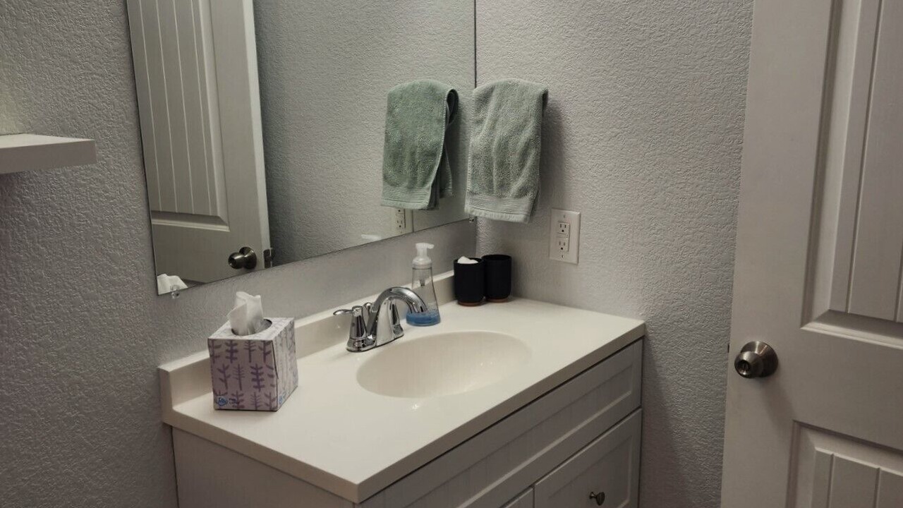 Photo of Bathroom in North Aurora