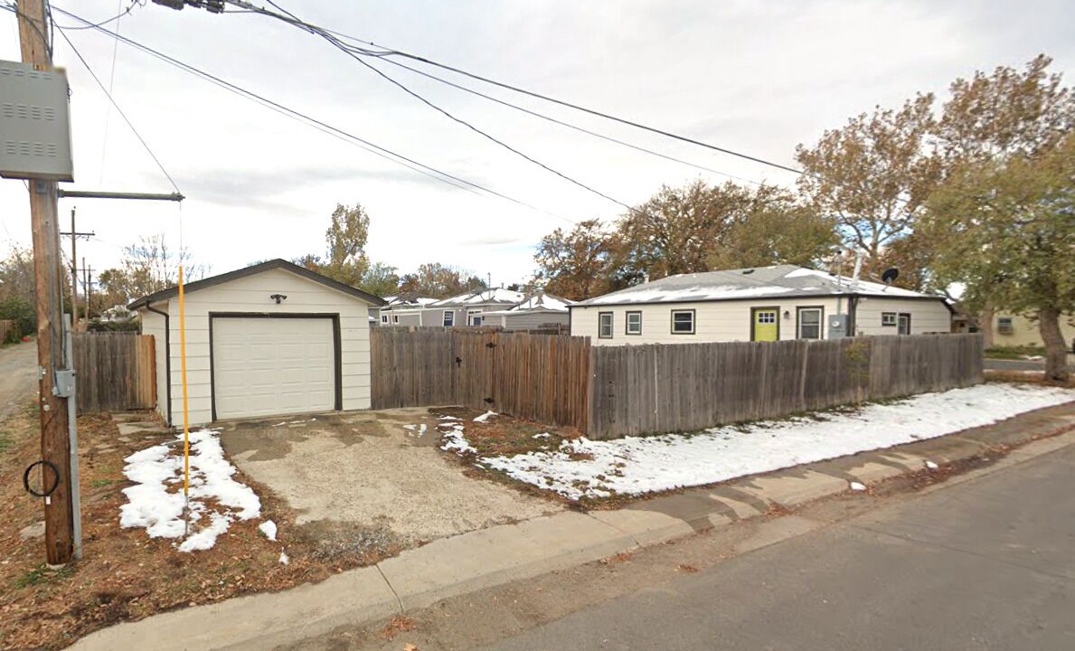 Photo of Outdoor in North Aurora