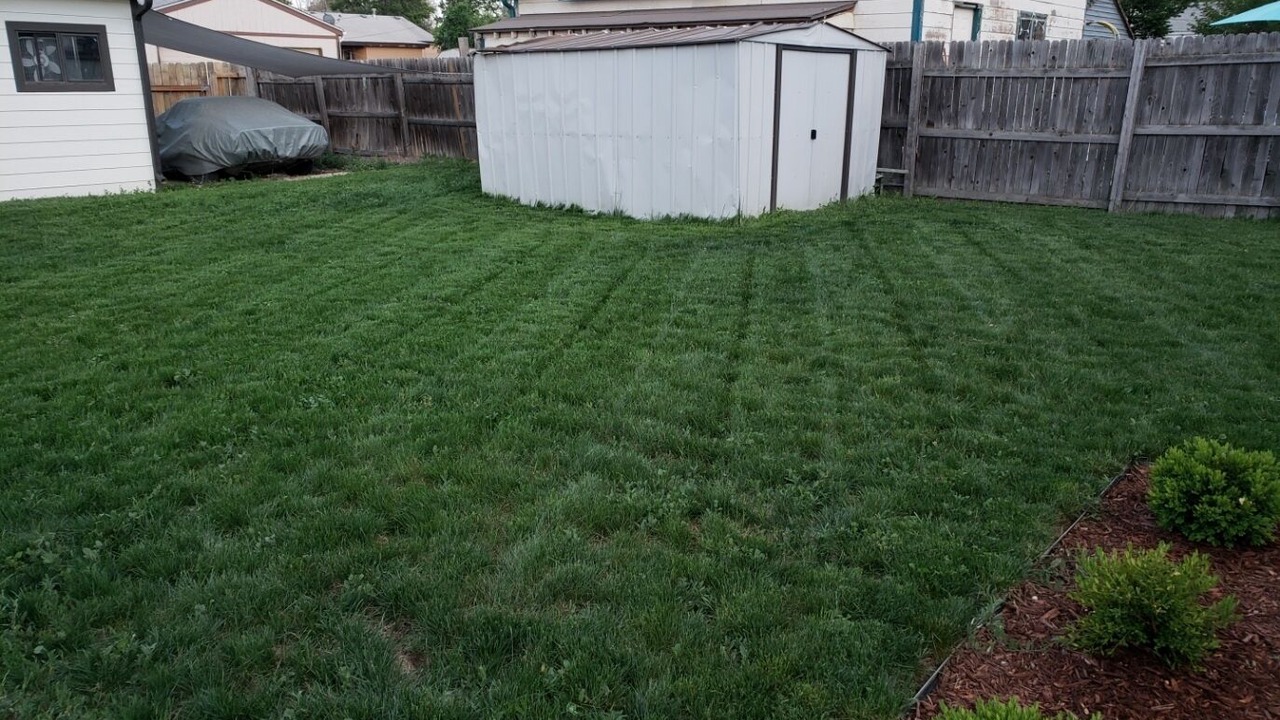 Photo of Outdoor in North Aurora