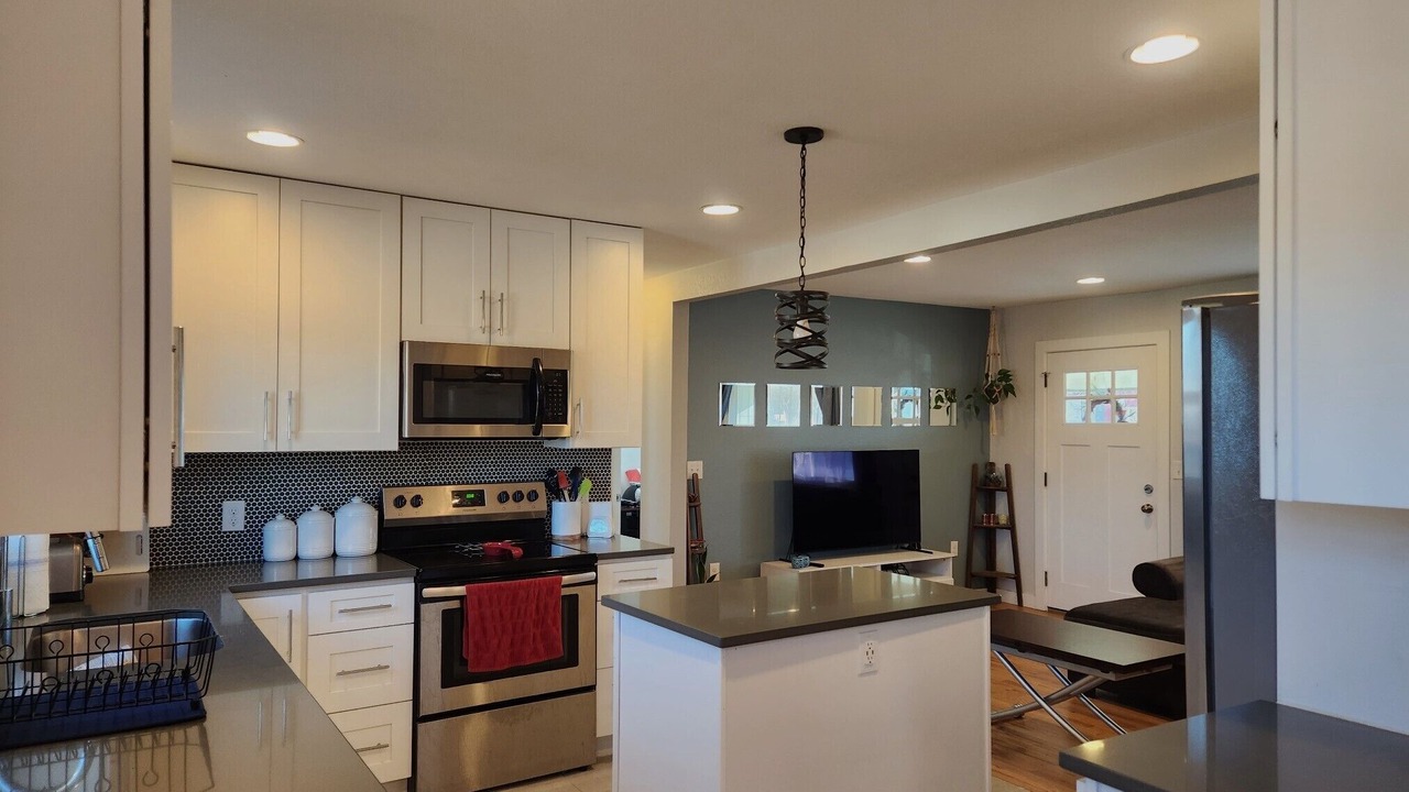 Photo of Kitchen in North Aurora