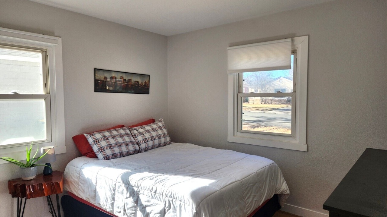 Photo of Bedroom in North Aurora