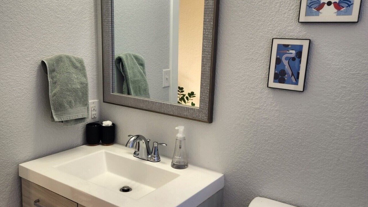 Photo of Bathroom in North Aurora