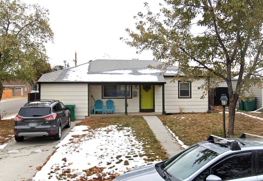 Photo of Outdoor in North Aurora