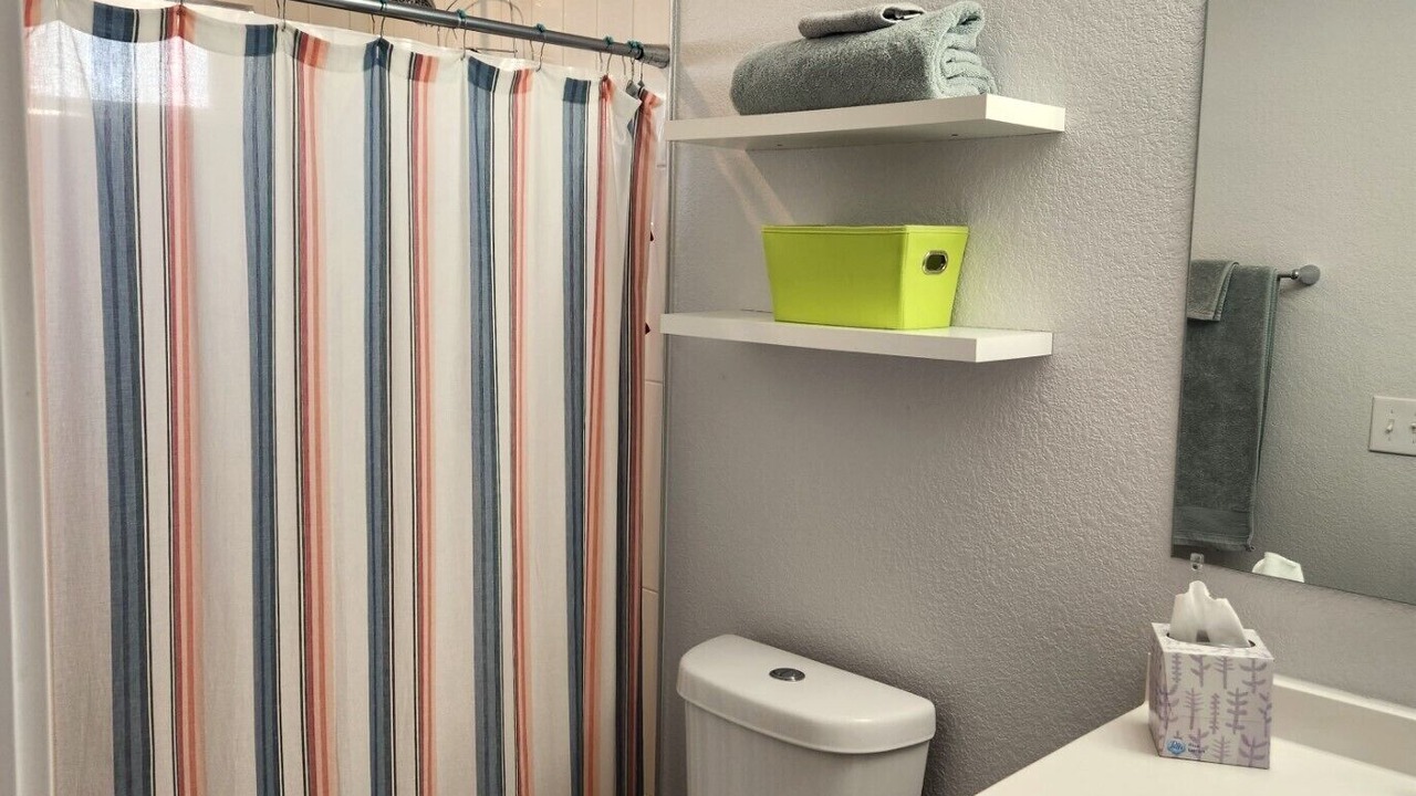 Photo of Bathroom in North Aurora