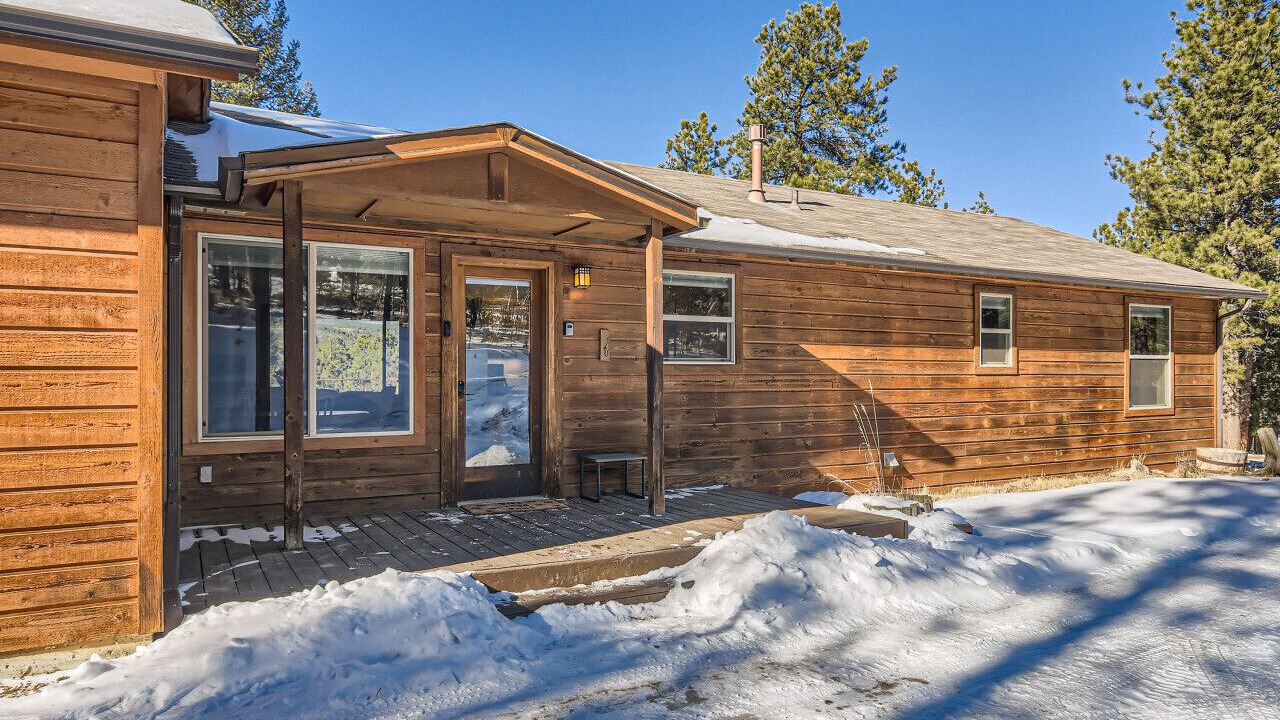 Photo of Outdoor in Bailey