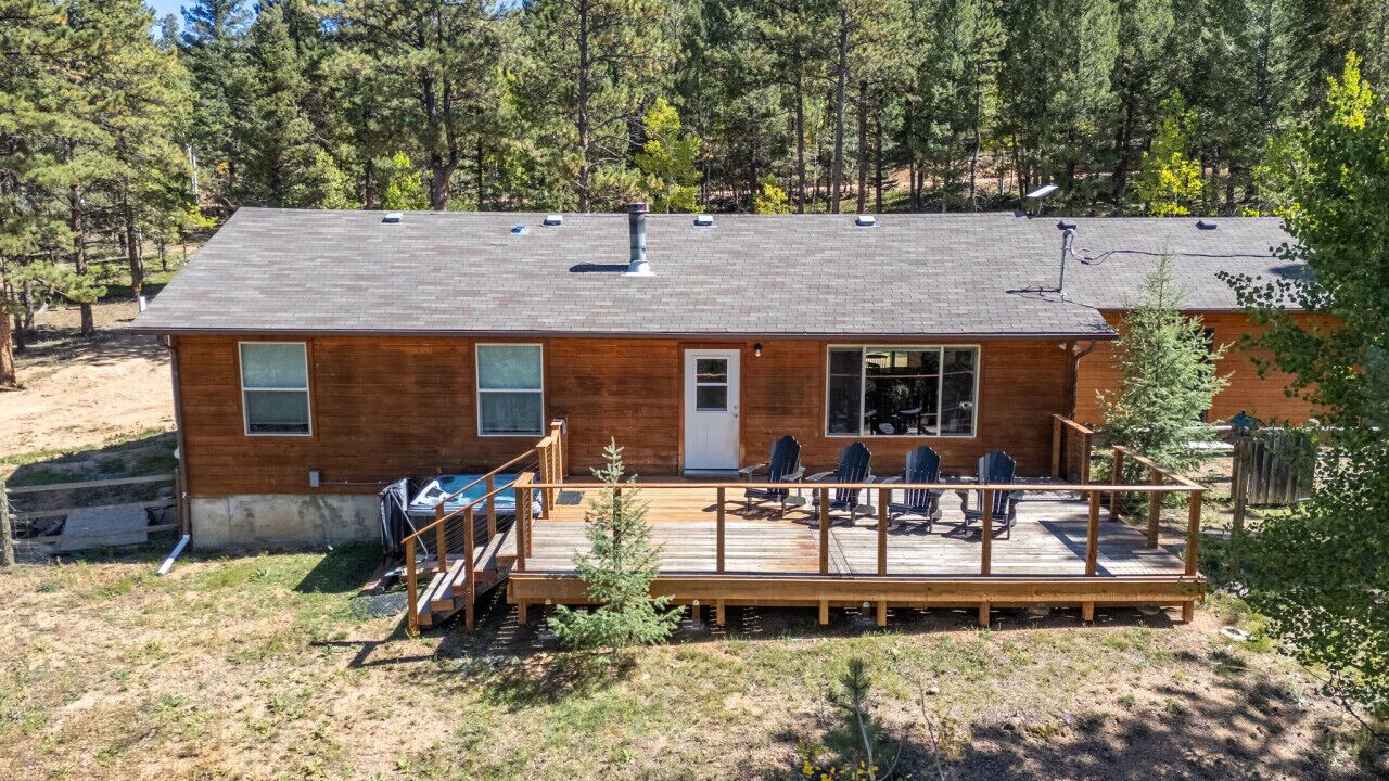Photo of Outdoor in Bailey