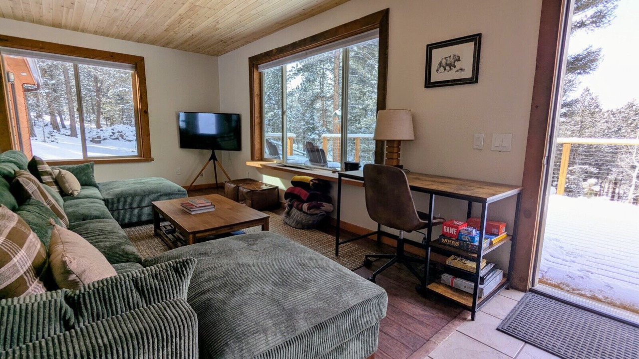 Photo of Bedroom in Bailey